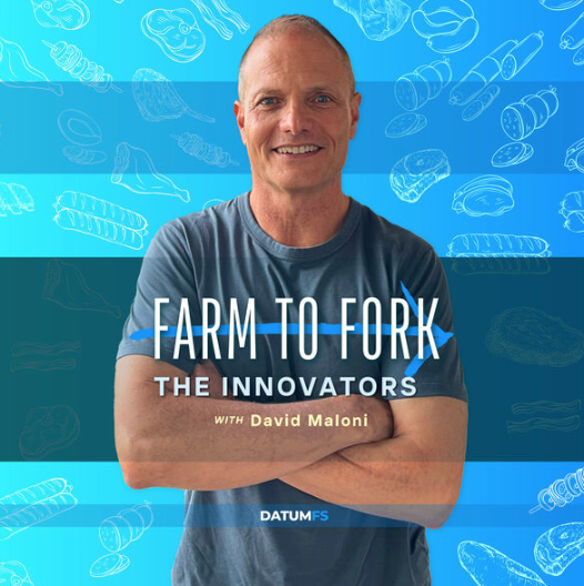 Mastering Foodservice & Direct-to-Consumer Strategies: Insights from Mike DiBeneditto, CEO of Golden Waffles