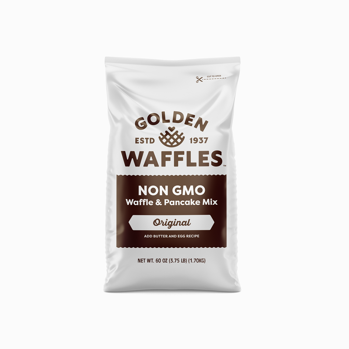 Non-GMO Original Mix