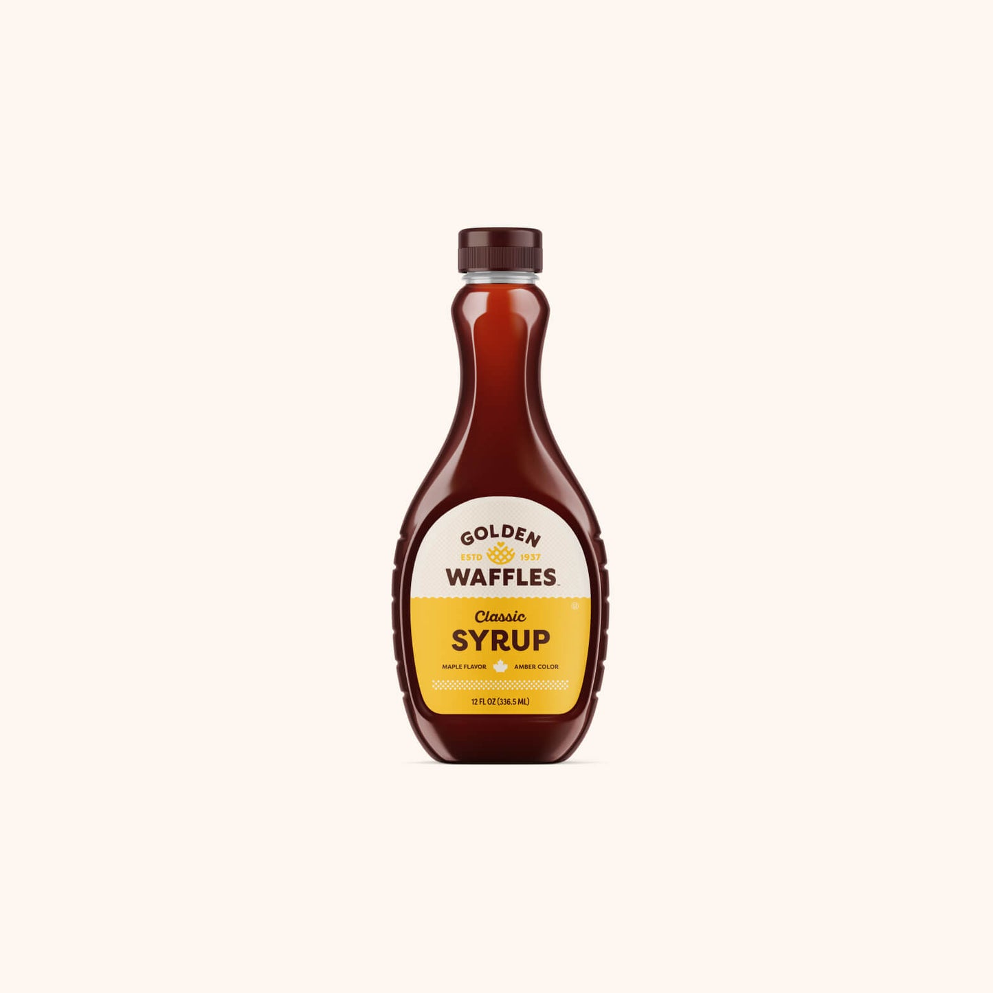 Classic Syrup