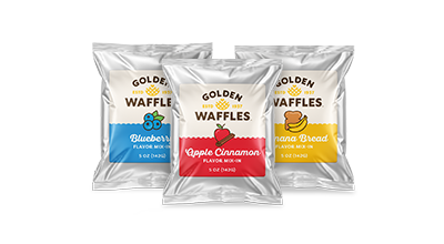 Flavor Packs