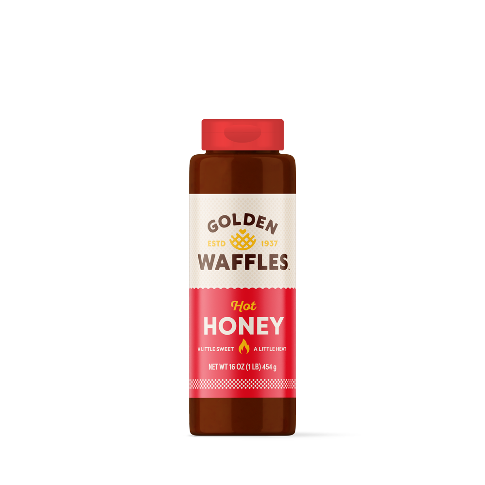 Hot Honey