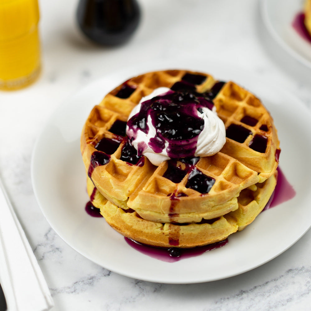 Q2 - Spring Forward with Flavor