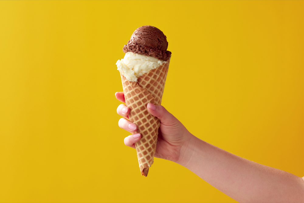 Waffle Cone Program