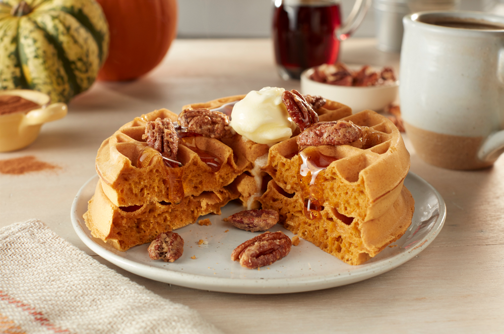 Move Over Pumpkin Spice, This Texas Staple Goes National