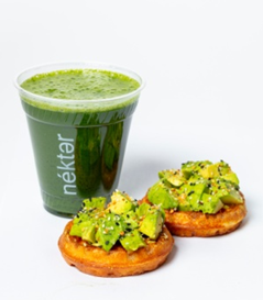 Low-cost, high-margin waffles are hitting the sweet spot on menus