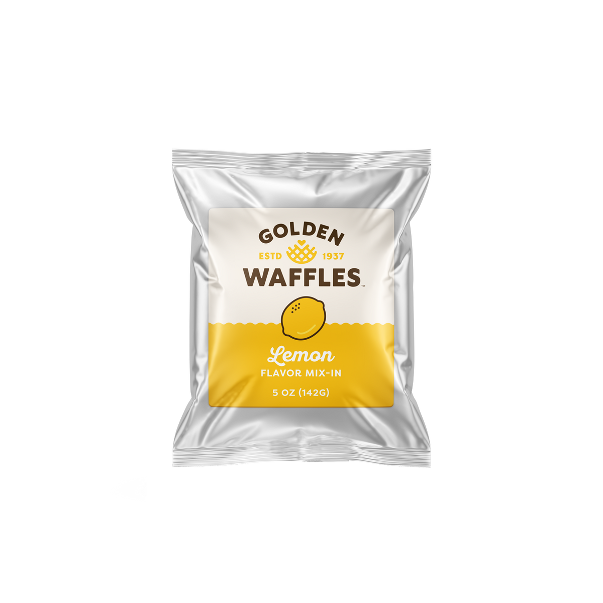 Lemon Flavor Mix-In
