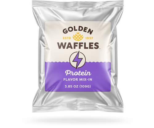 Protein Nutritional Boost Pack