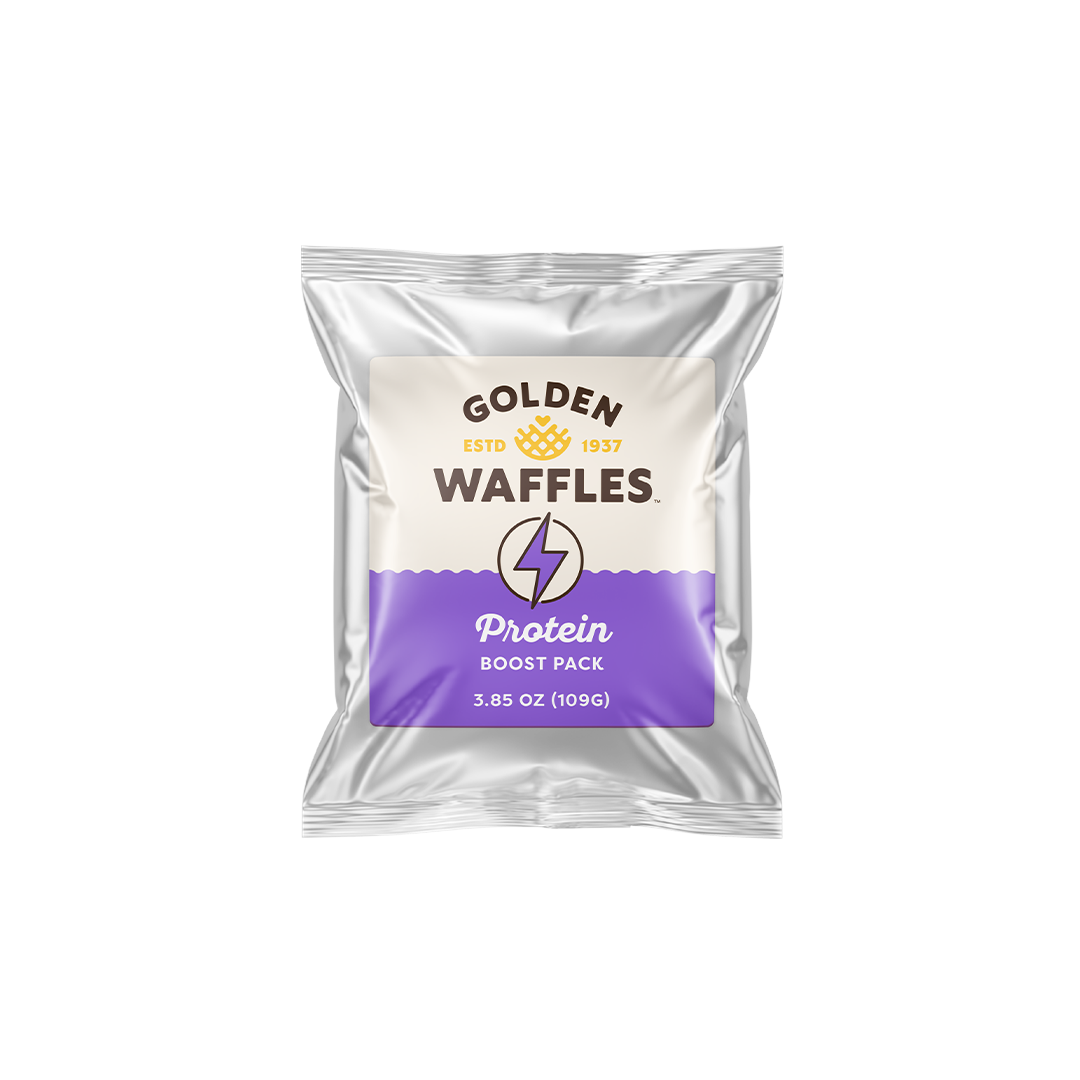 Protein Nutritional Boost Pack