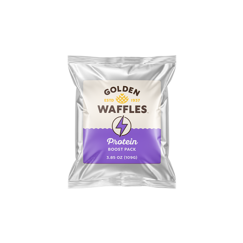Protein Nutritional Boost Pack