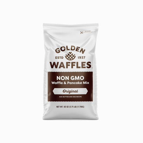 Non-GMO Original Mix