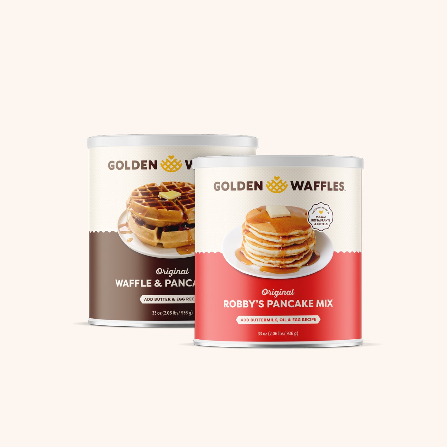 America’s Favorite Value Pack
