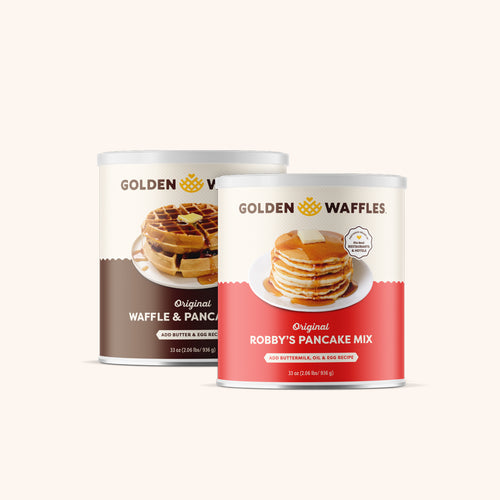America’s Favorite Value Pack