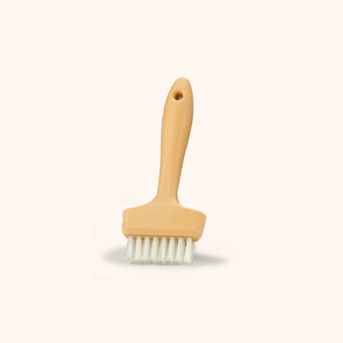 Heat Resistant Brush