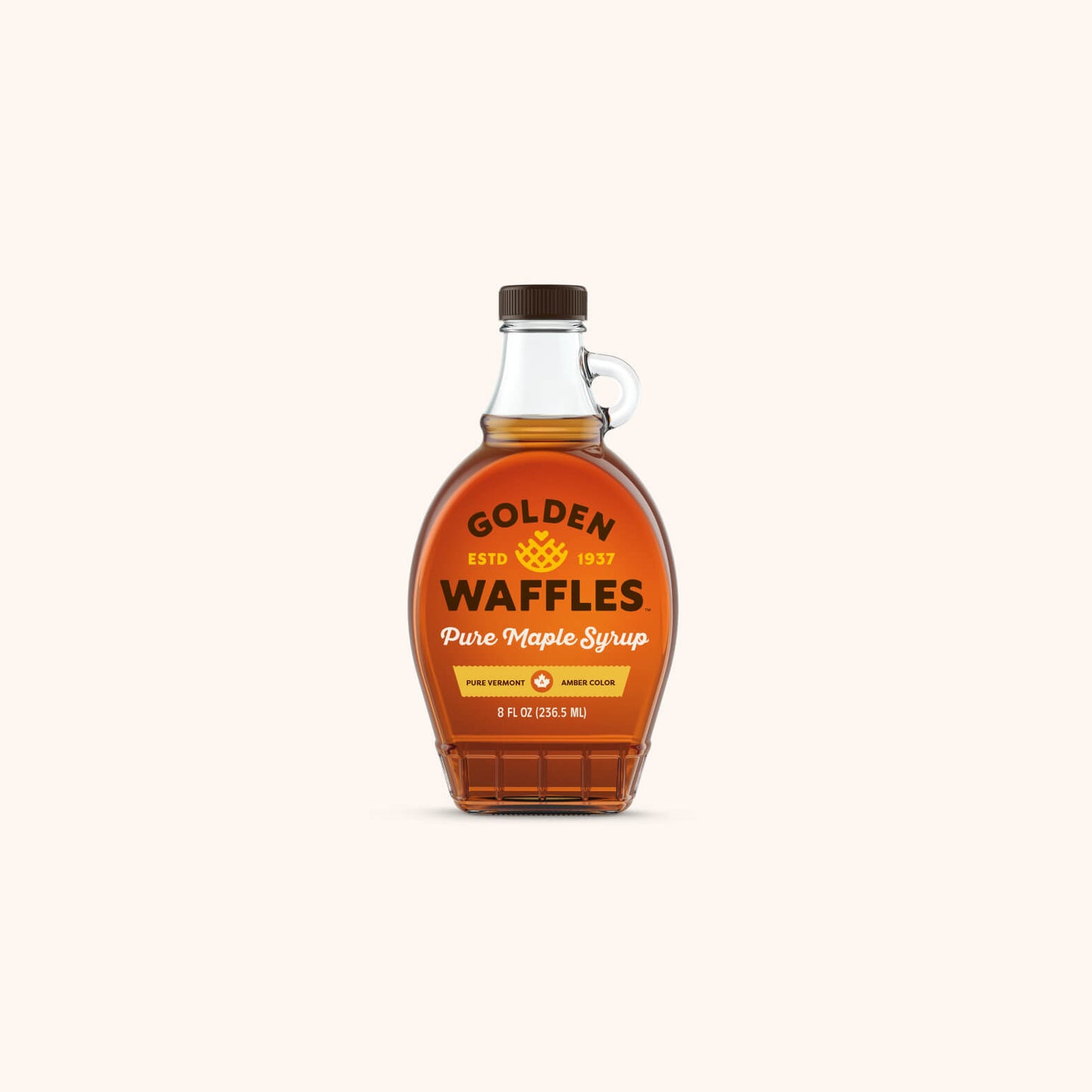 Pure Maple Syrup