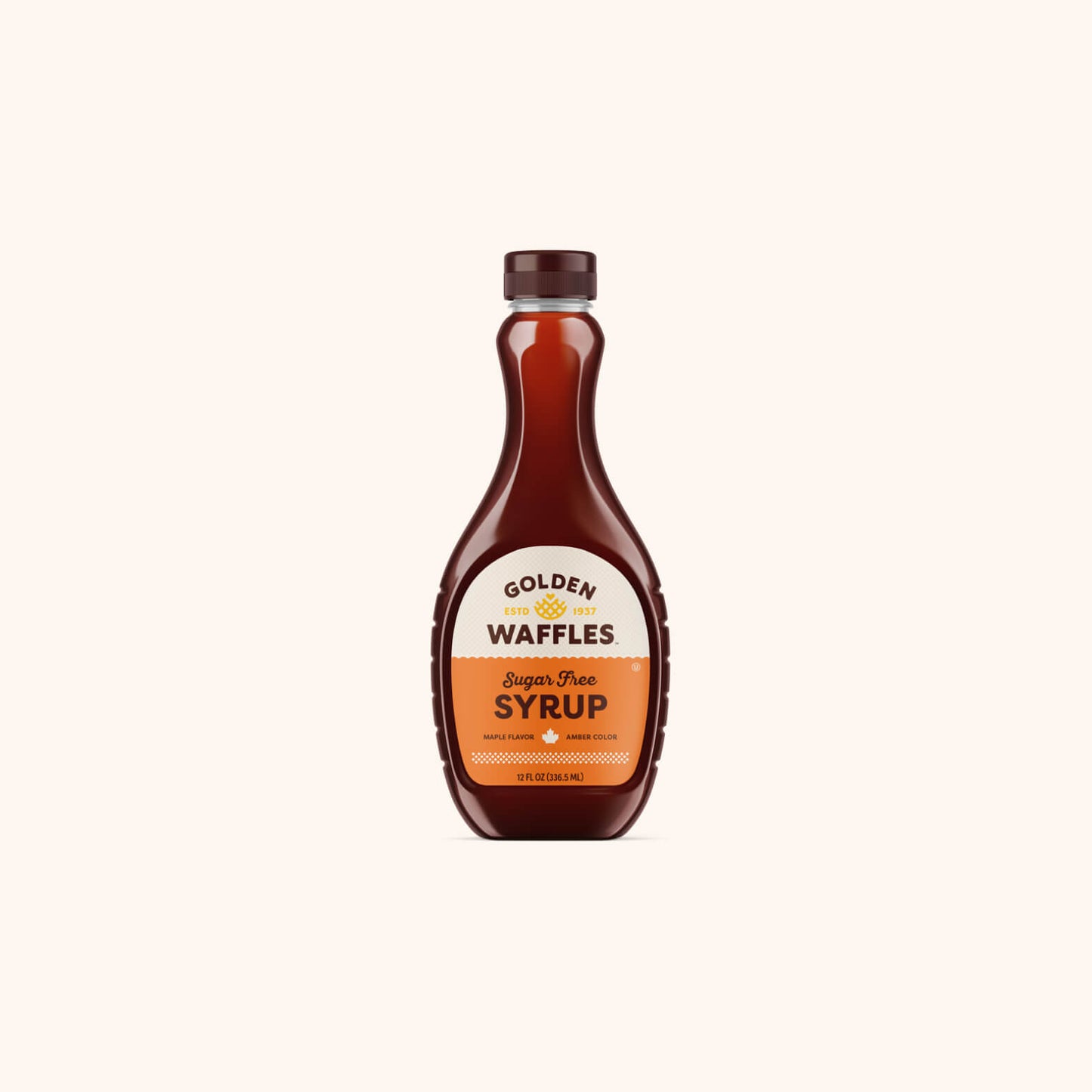 Sugar Free Syrup